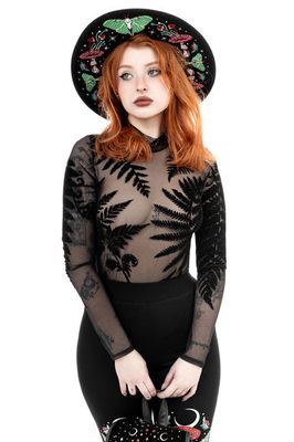 Automnal Equinox Hat