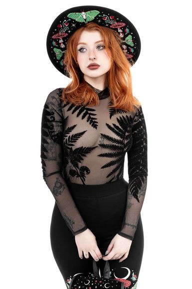 Automnal Equinox Hat