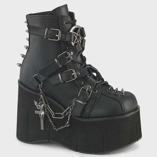 Shoes KERA-68/BVL