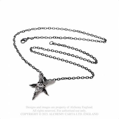Templar's Bane Necklace [P923]