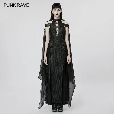 Dress WQ-627