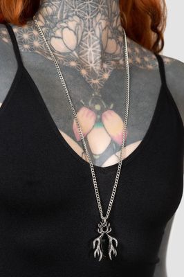 Astrella Necklace
