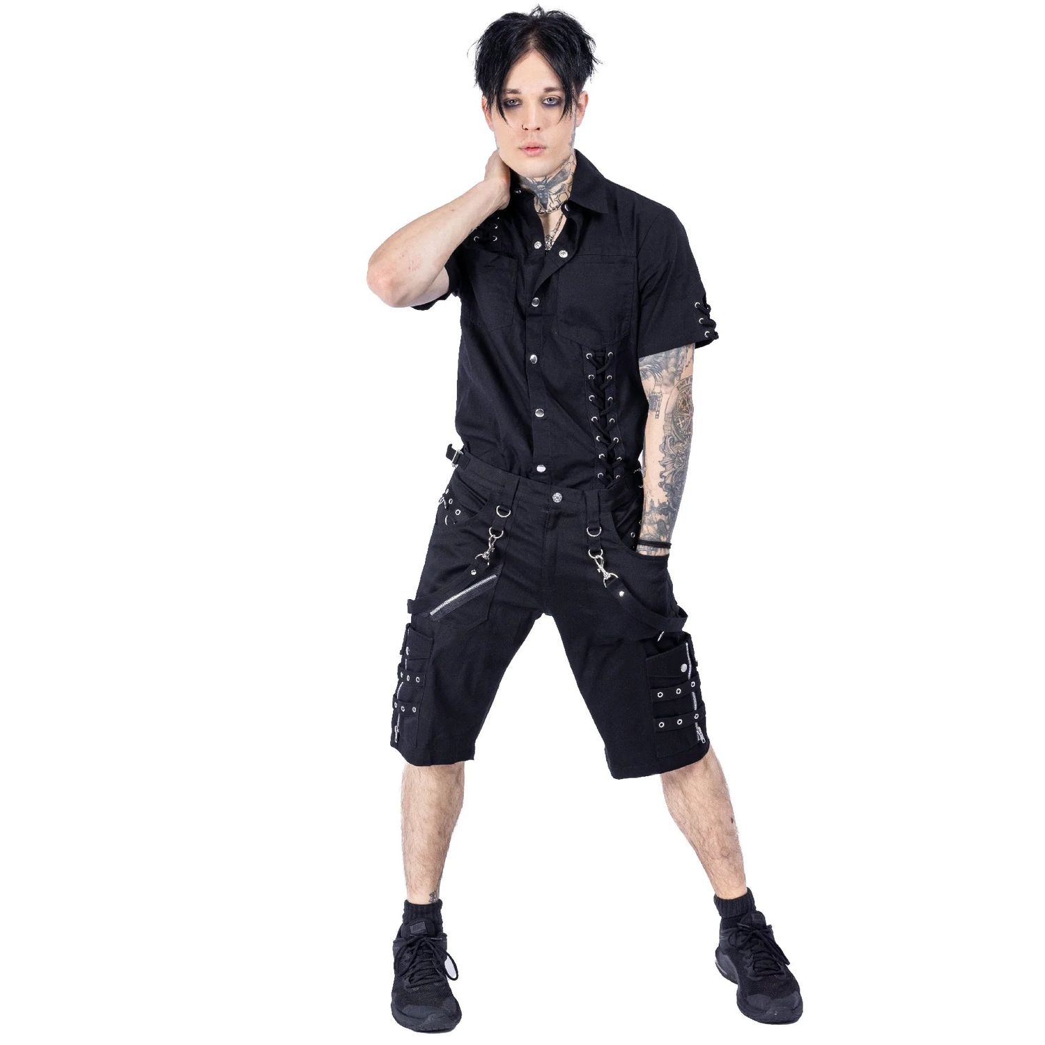 Edham Shorts