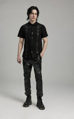 Shirt WY-1612