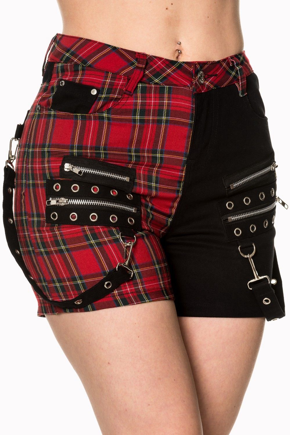 Shorts Walk The Line [ST1829]