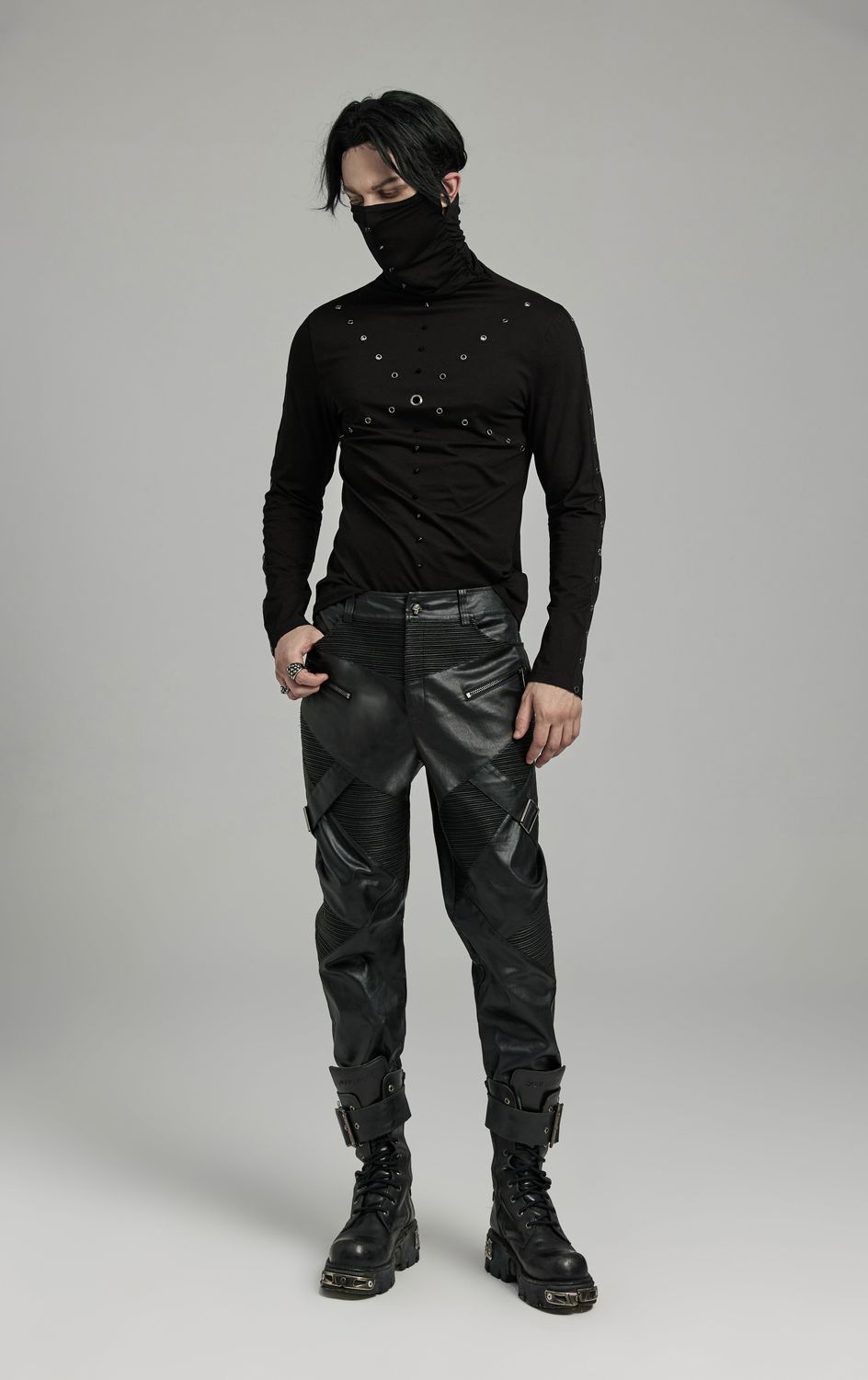 Pants WK-624
