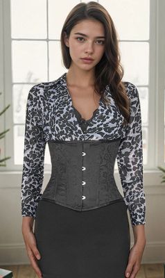 Naira Corset [VG-19558]
