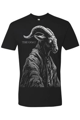 The Goat Men's T-Shirt