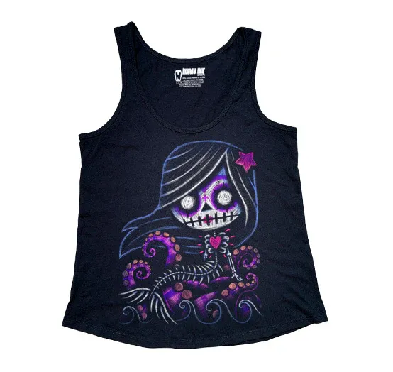 La Sirena Women Tank Top