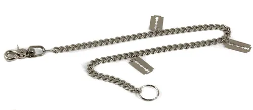 KC-Blade Pants Chain