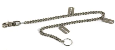 KC-Blade Pants Chain