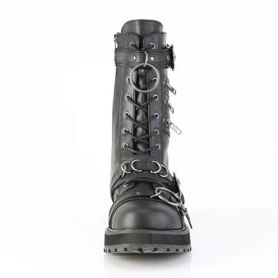 Mid-calf Combat Boots VAL-240/BVL