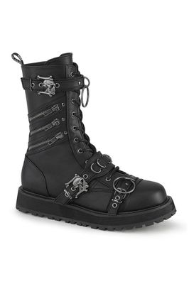 Mid-calf Combat Boots VAL-240/BVL