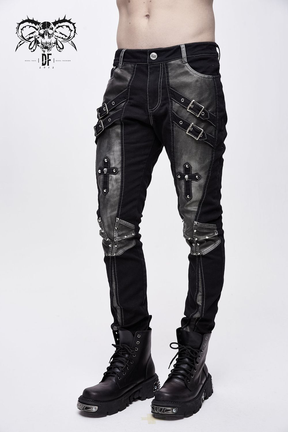 Pants PT10401