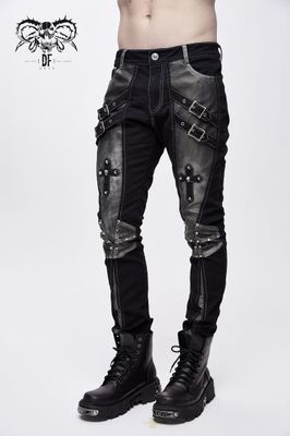 Pants PT10401