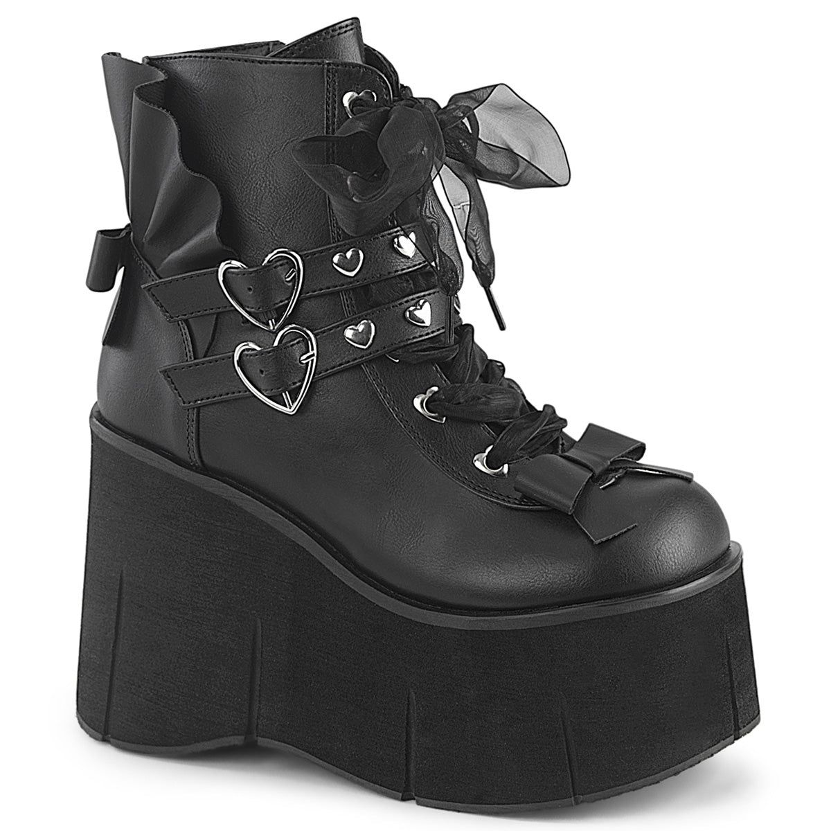 Shoes KERA-55/BVL