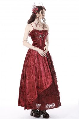 Dress DW757