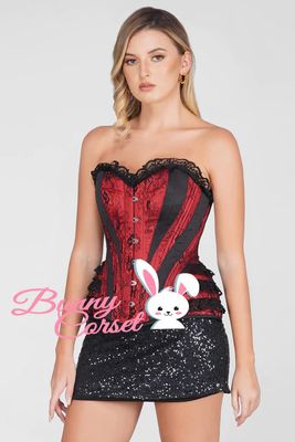 Risika Corset [BC-2139] [PLUS]