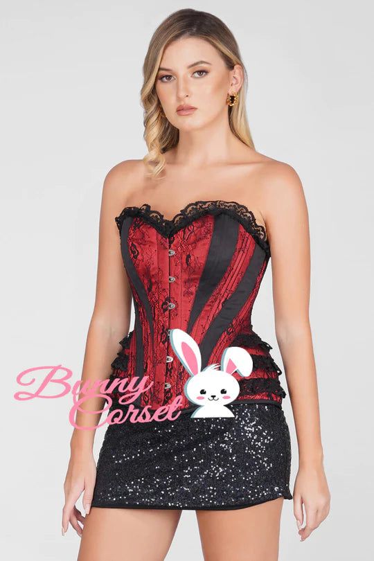 Risika Corset [BC-2139] [PLUS]