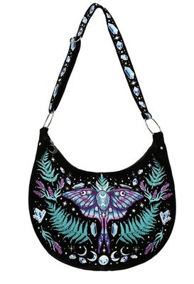 Enchanted Forest Purse