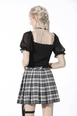 Pin Zip Top TW327