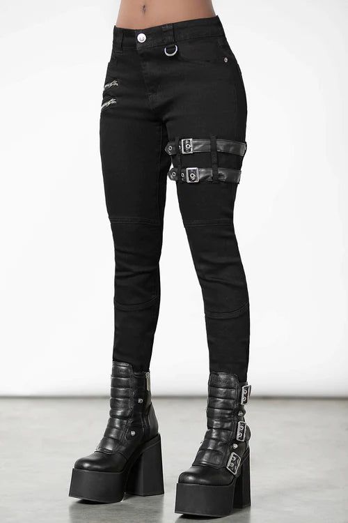 On The Horizon Unisex Pants