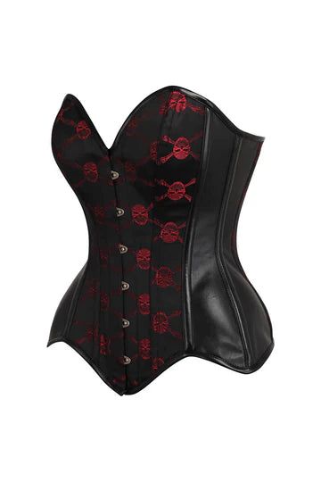 Katasha Corset [BC-2267]