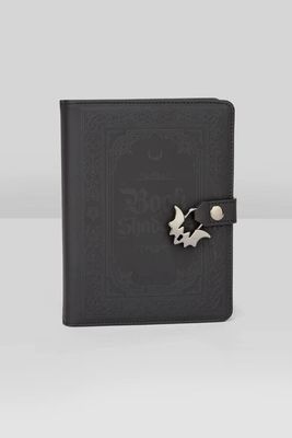 Book of Shadow