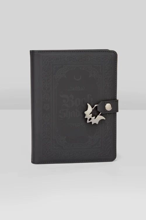 Book of Shadow