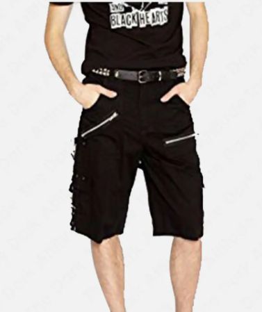 Shorts DA-MGS-5112 [PLUS]