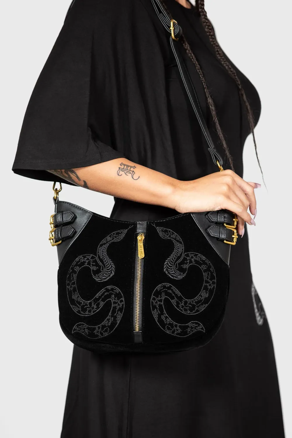 Adder Purse