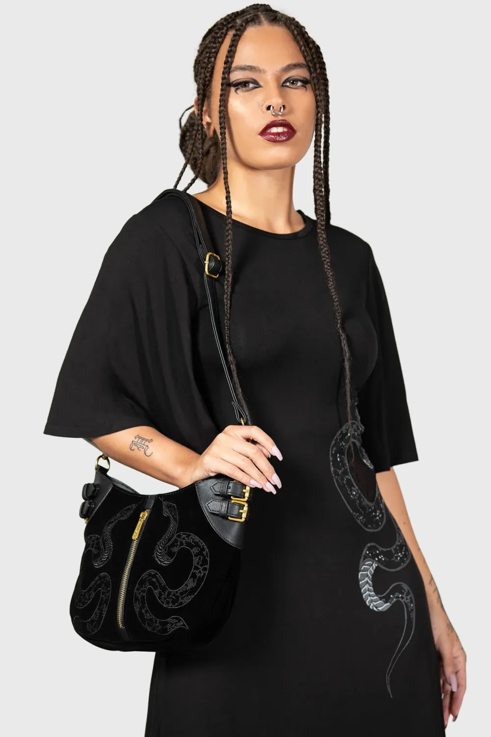 Adder Purse