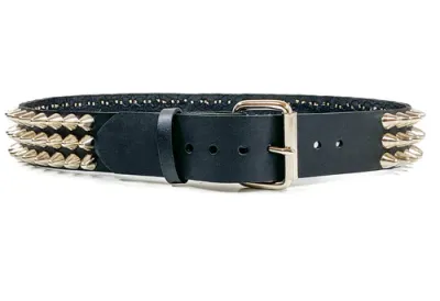 Silver Stud Belt BT153