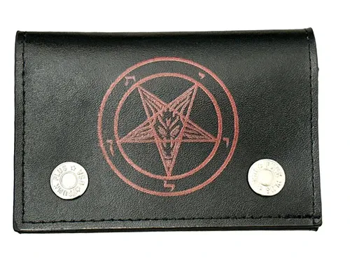Wallet WP-BHMT [RED]