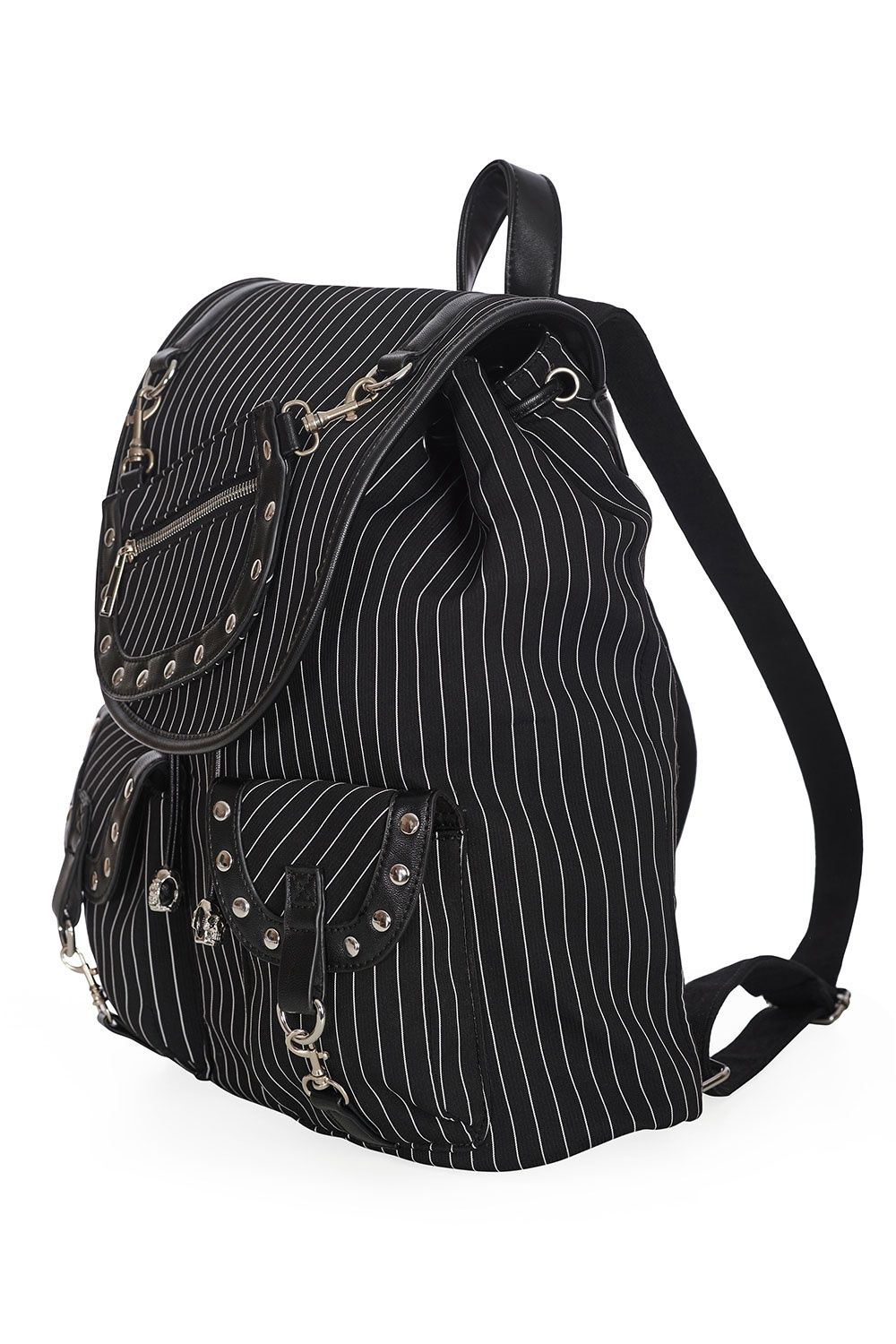 Yamy Rayé Backpack [BG7152]