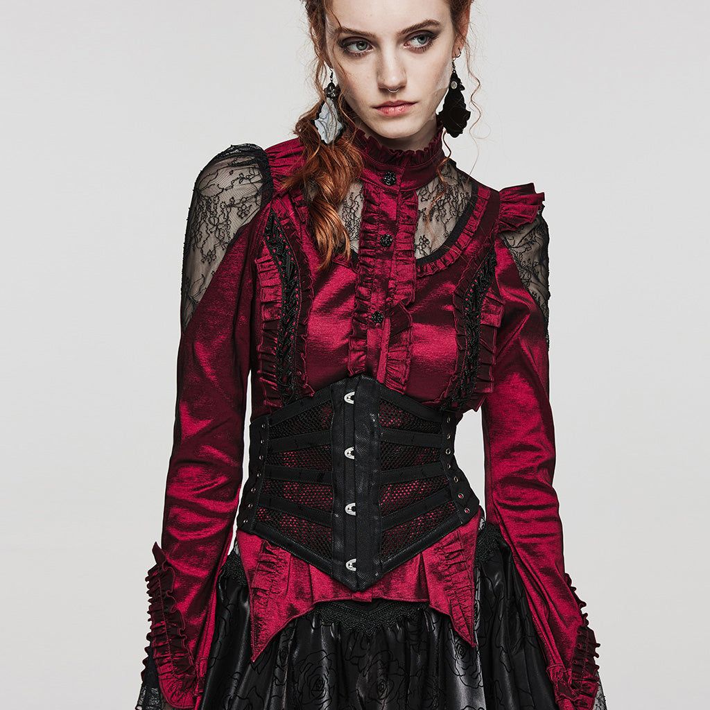 Corset WS-580