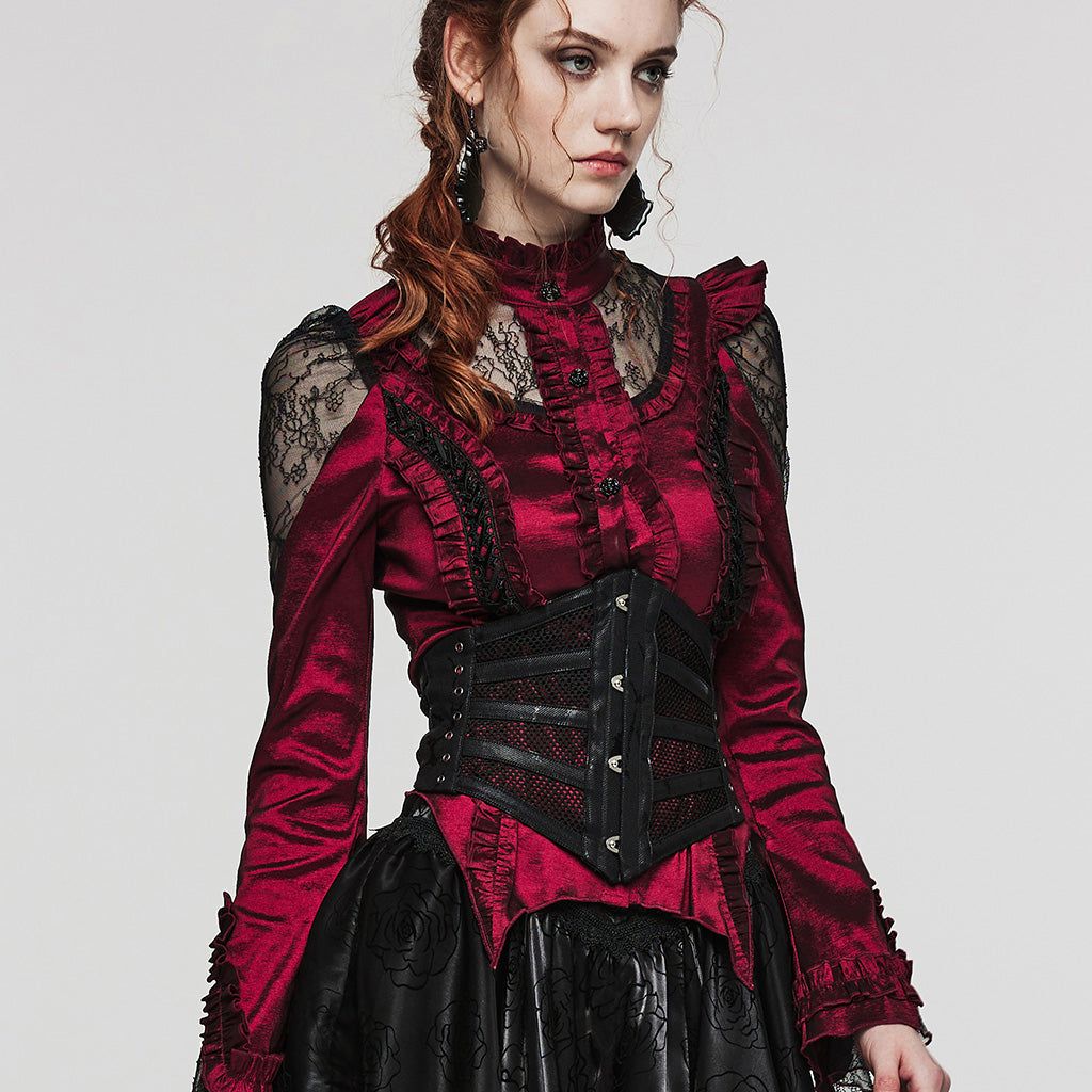 Corset WS-580