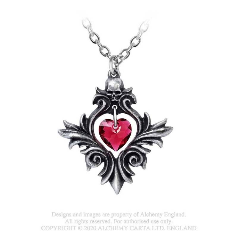 Bouquet Of Love Necklace [P905]