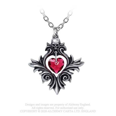 Bouquet Of Love Necklace [P905]