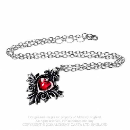 Bouquet Of Love Necklace [P905]
