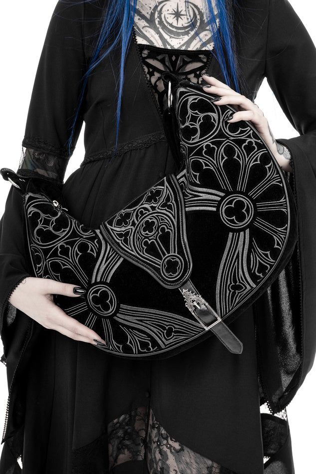 Chapel Handbag