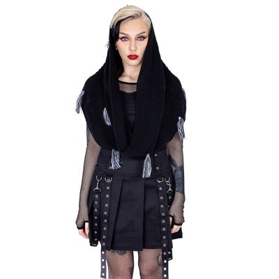 Hexed Scarf