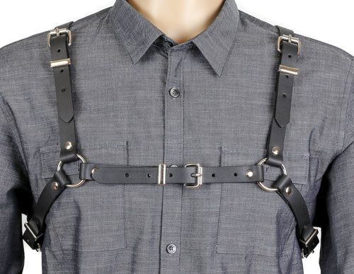 Harness FH146VEGAN