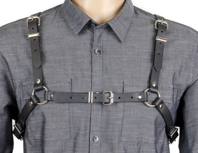 Harness FH146VEGAN