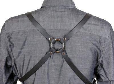 Harness FH146VEGAN