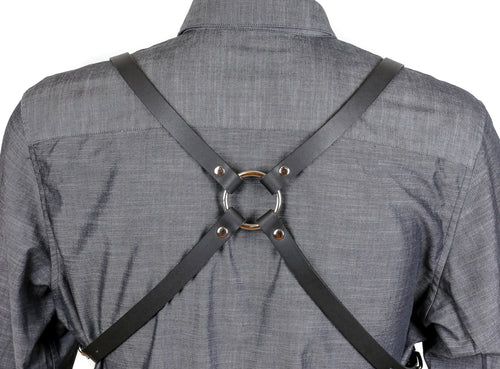 Harness FH146VEGAN