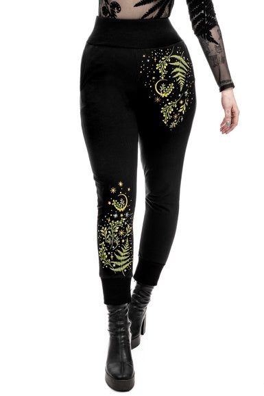 Herbal Pants