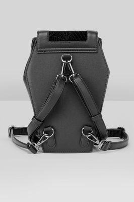Casket Of Sorrow Backpack