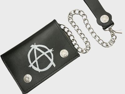 Wallet WP-ANA [BLACK]