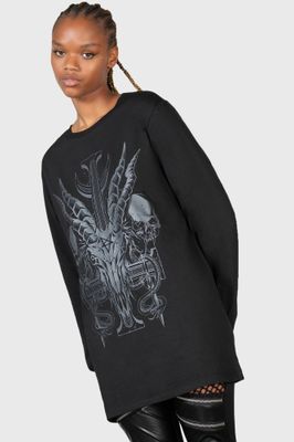 Infernal Ashes Unisex Shirt